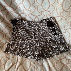GAP Tailored Shorts